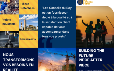 Comment trouver des pièces détachées industrielles rares sans compromettre la qualité