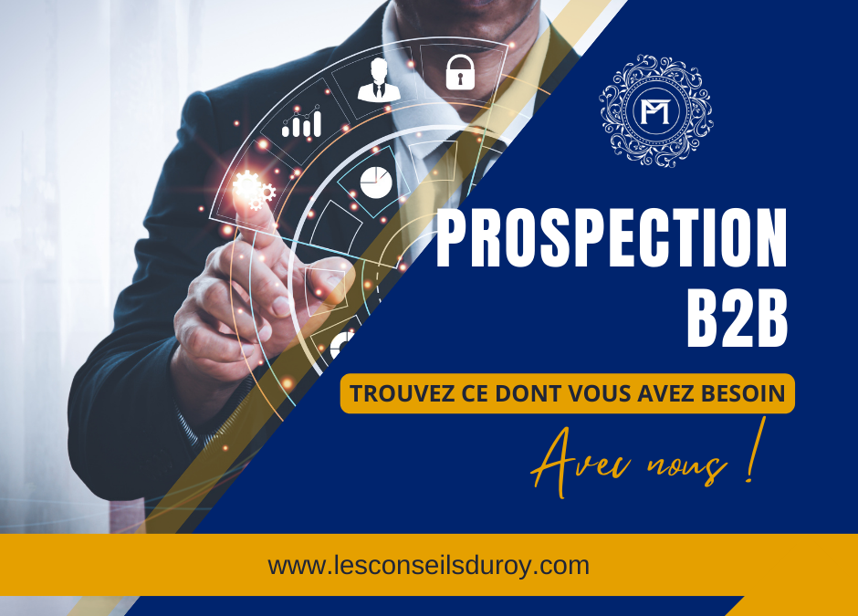 5 boulettes à ne pas faire dans sa prospection commerciale