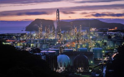 La Machine Industrielle Idéale : Les Secrets d&rsquo;une Prospection Réussie